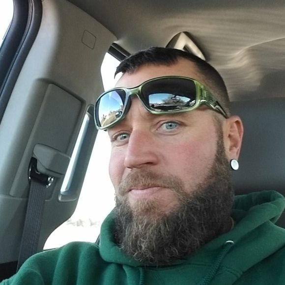 Meet your Posher, Ricky - Picture 1 of 1